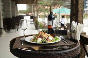 Гостиница Venetian Hotel