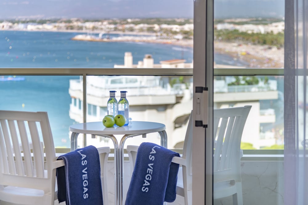 Фото Hotel Las Vegas