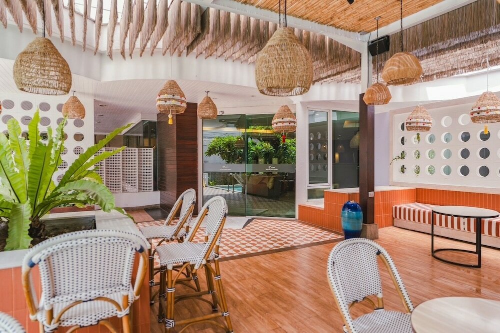 Фото A-One Pattaya Beach Resort