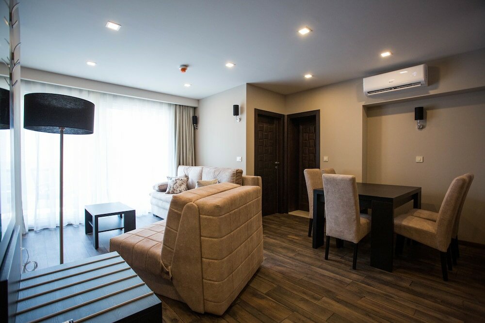 Фото Central Beach 9