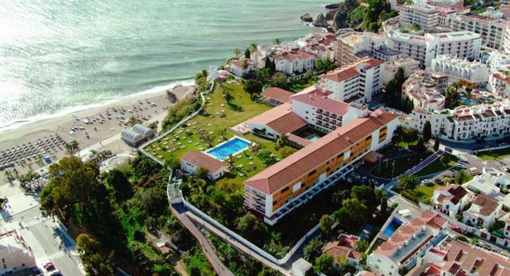 Фото Parador De Nerja
