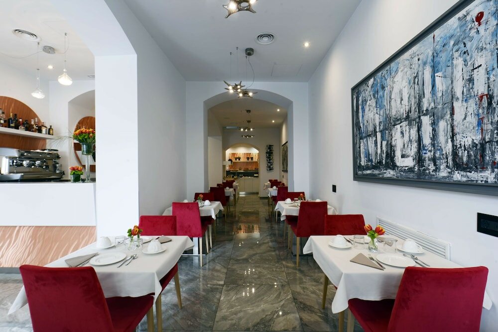 Фото Hotel Principe di Lampedusa