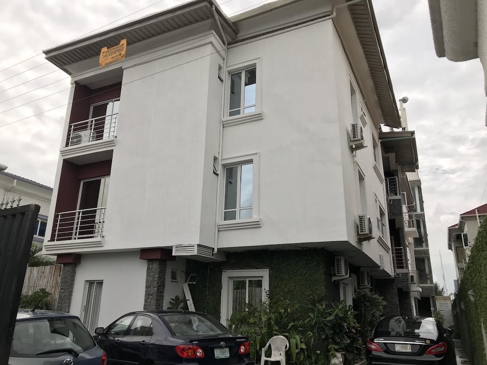 Фото H3 Luxury Cottage