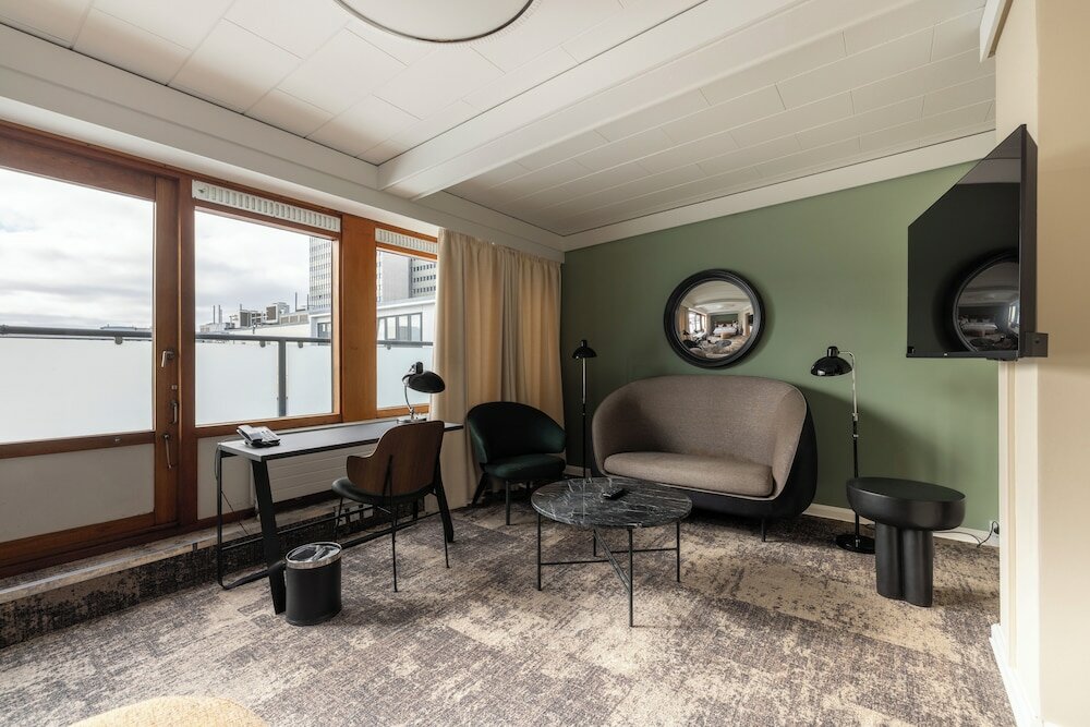 Фото Imperial Hotel