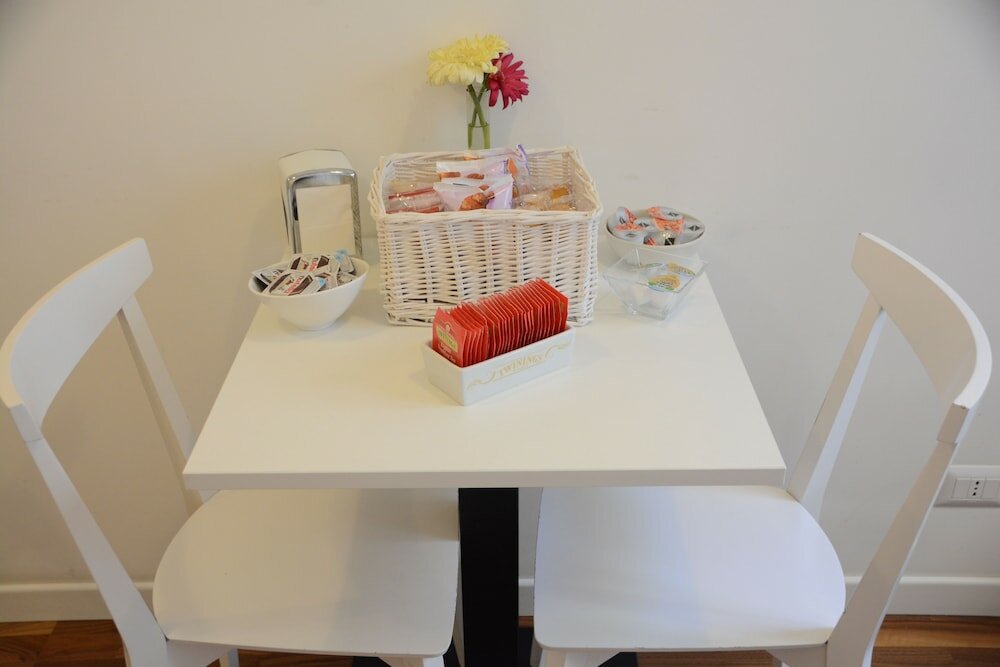 Фото Sotto la Cupola Guest House