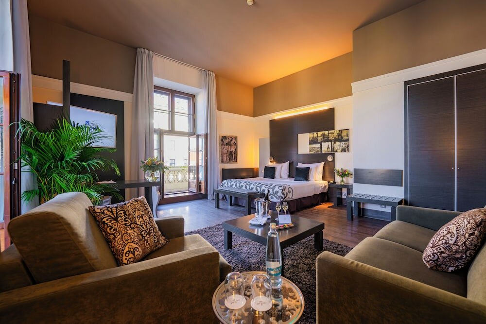 Фото Grand Palace Brno