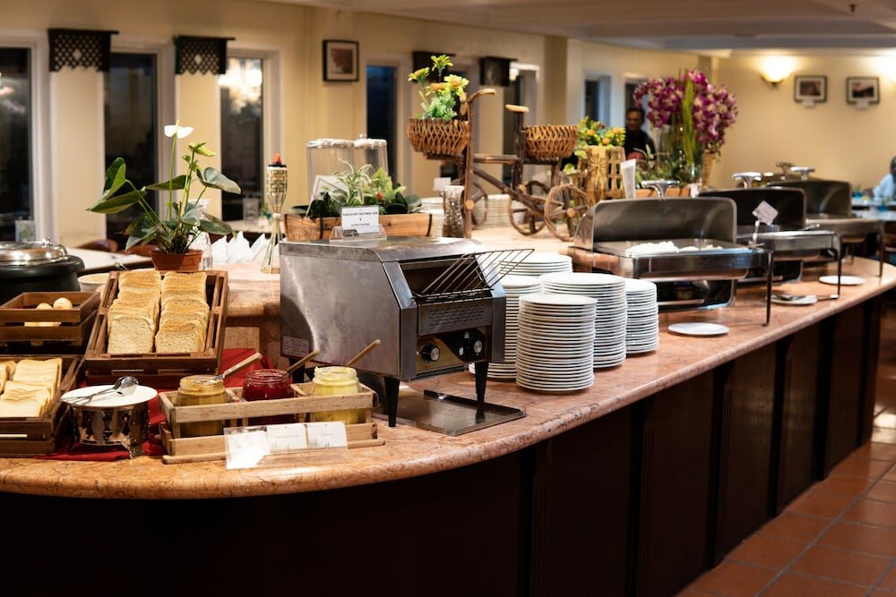 Фото Heritage Hotel Cameron Highlands