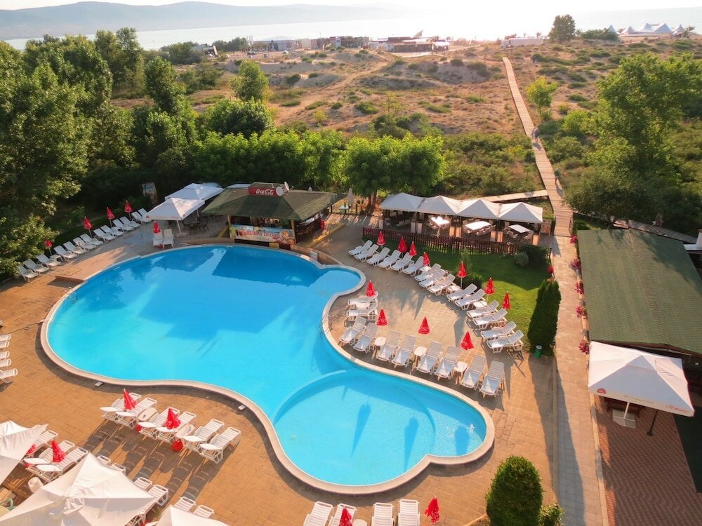 Фото Hotel Sirena