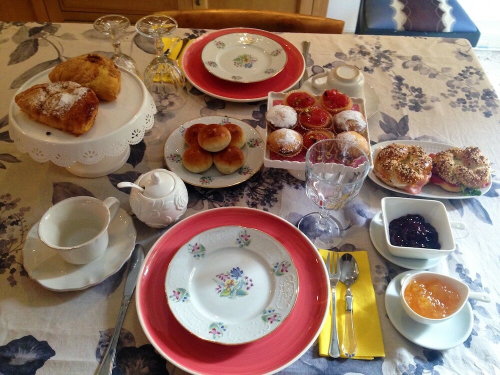 Фото A Casa di Amelie