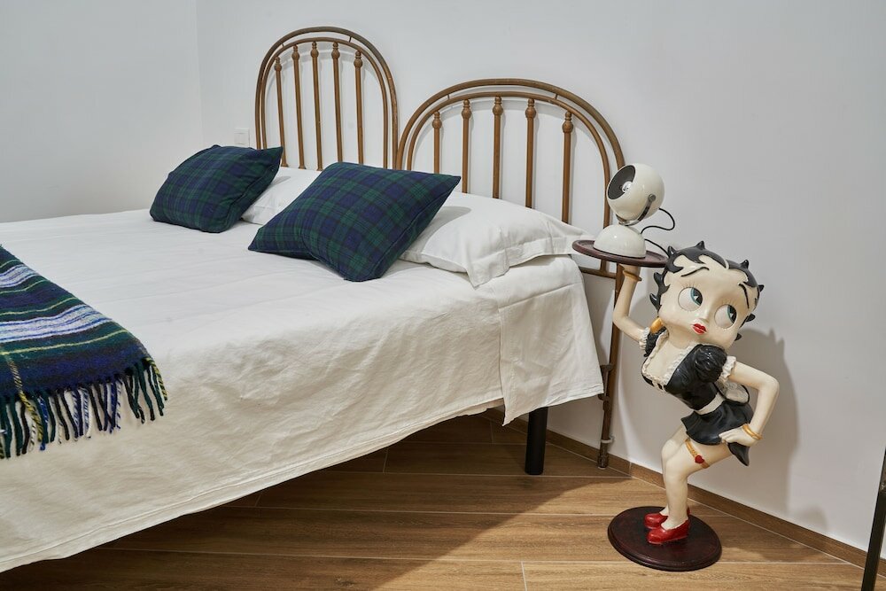 Фото Palazzo Bevilacqua Napoli B&b