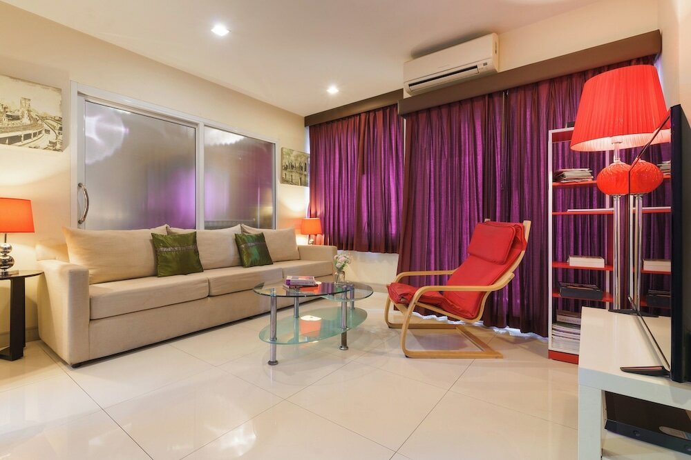 Фото ICheck inn Residence soi 2