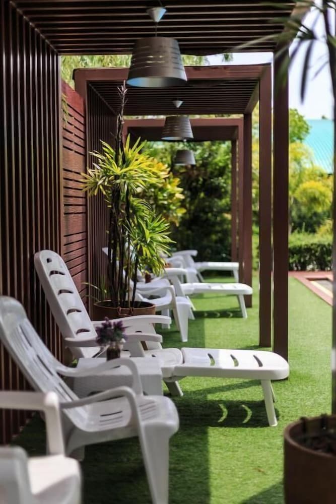 Фото Kwanruen Resort