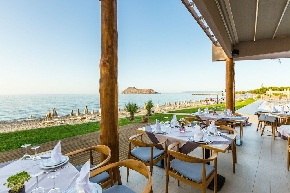 Фото Blue Dome Hotel