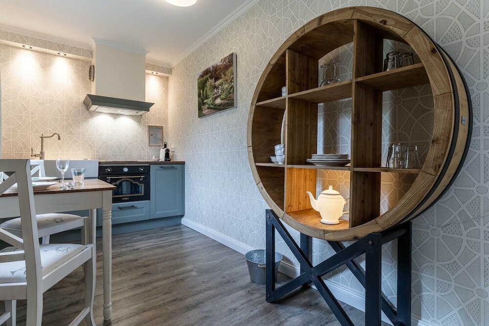 Фото Hotel Tweed