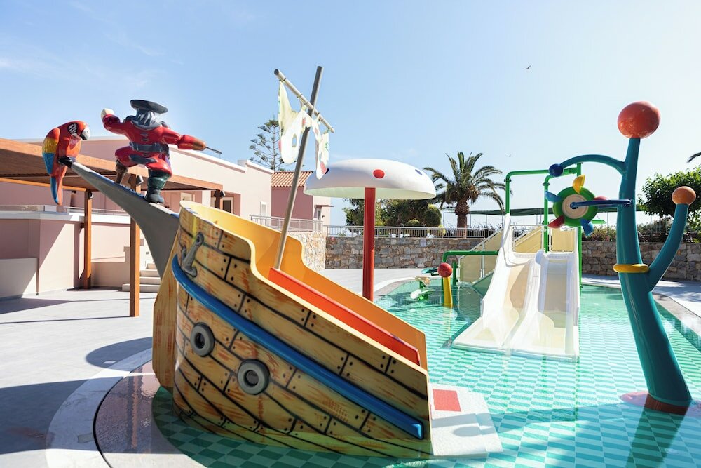 Фото Iberostar Selection Creta Marine