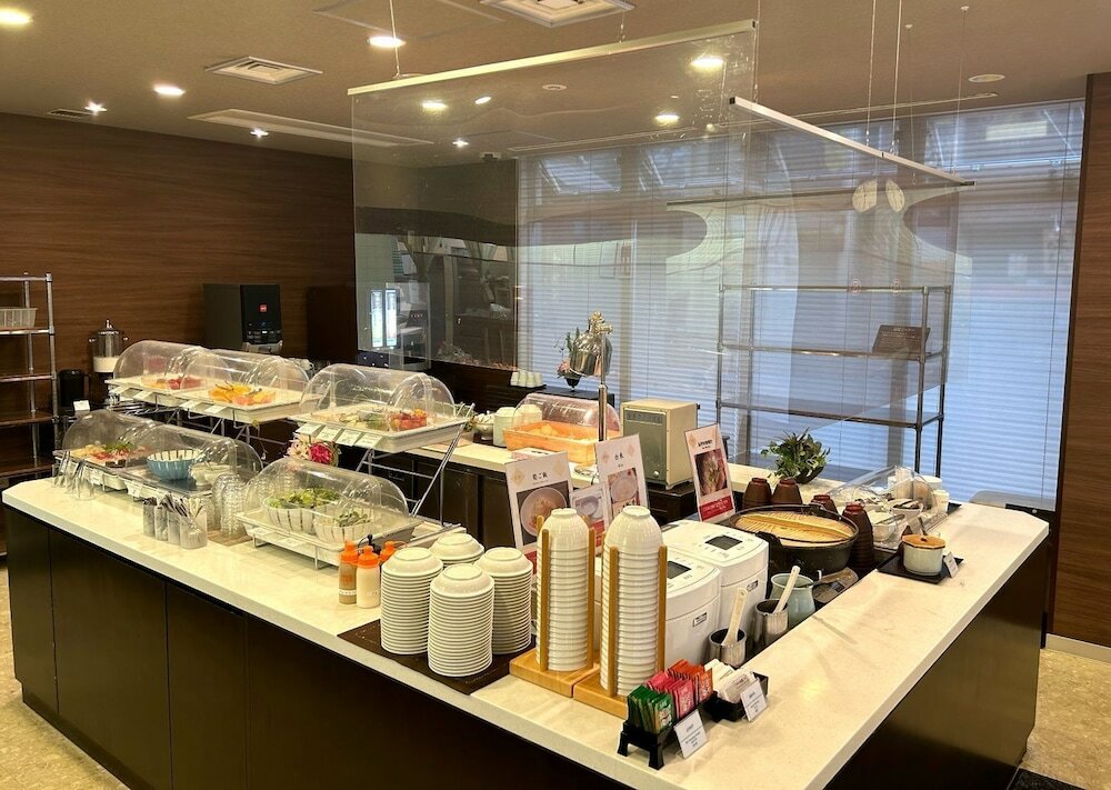 Фото Dormy Inn Kofu Natural Hot Spring