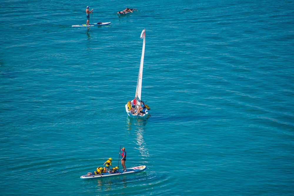 Фото Bluesun Holiday Village Alan