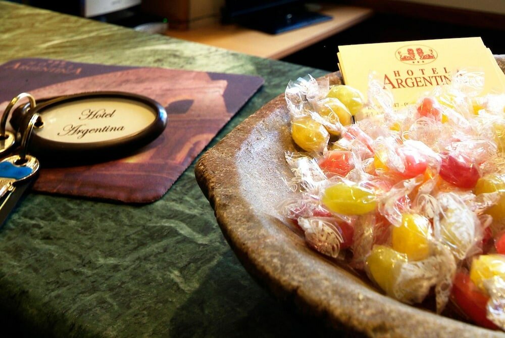 Фото Hotel Argentina