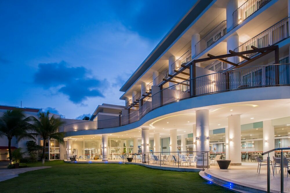 Hotel Prodigy Beach Resort Marupiara Porto de Galinhas, State of Pernambuco, photo