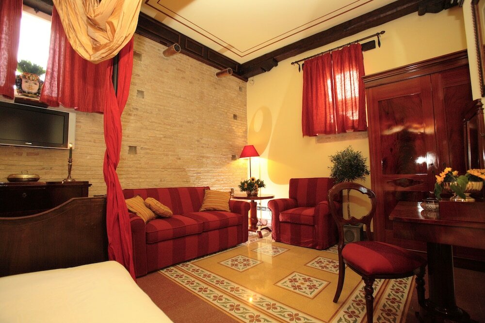 Фото Бутик-отель Casa Turchetti