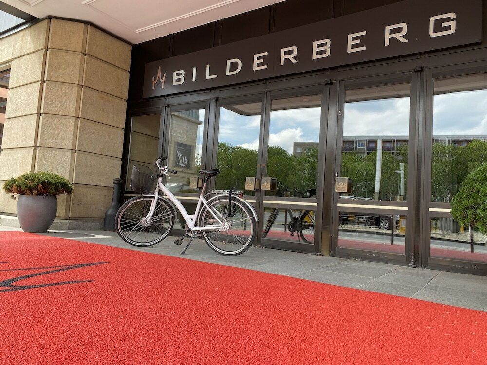 Фото Bilderberg Bellevue Hotel Dresden