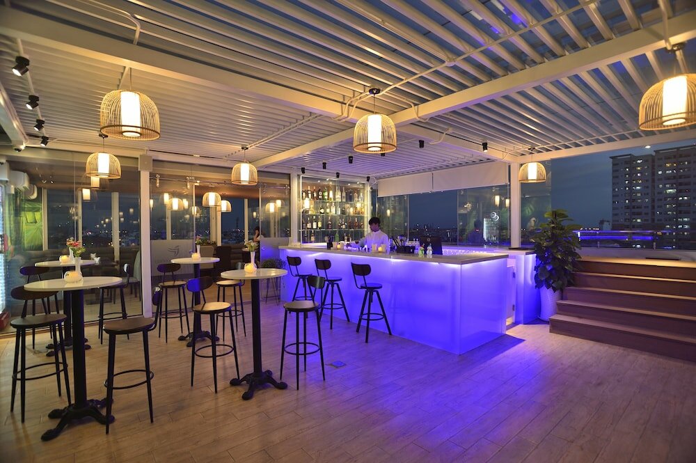 Фото Aiden Saigon Hotel