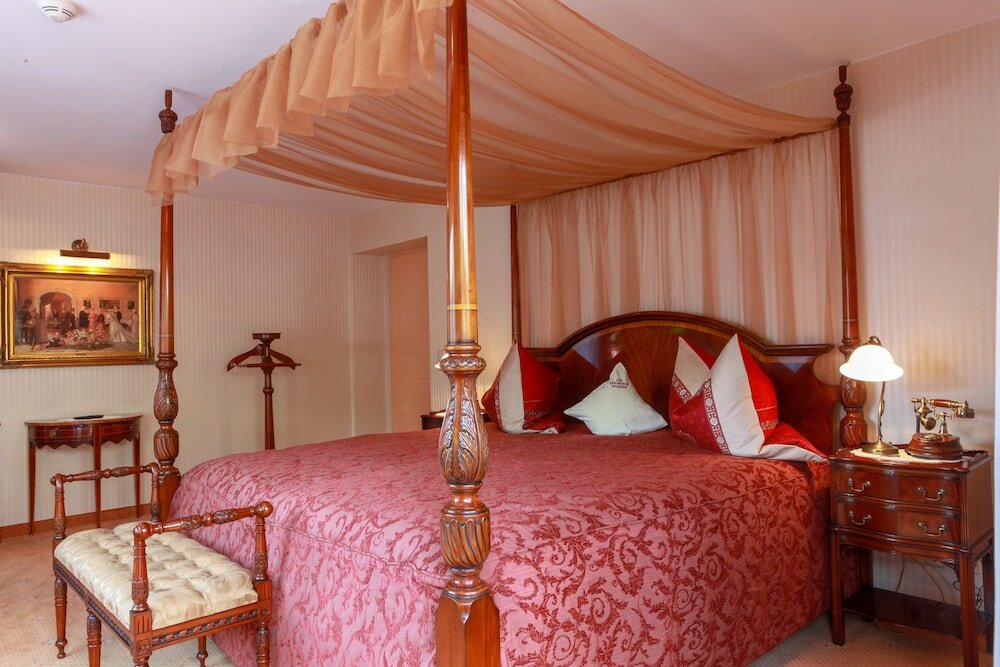 Фото The Lakeside Burghotel zu Strausberg