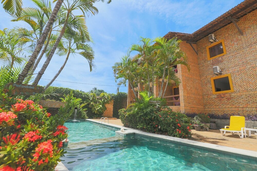 Hotel Pousada da Ladeira, State of Rio Grande do Norte, photo