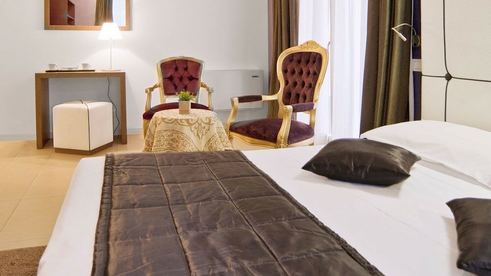 Фото Al Canal Regio