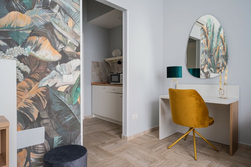 Фото B&b Pontenuovo Bed