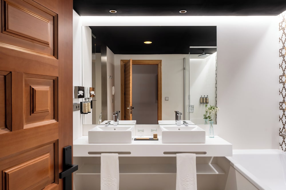 Фото Parador De Benavente Zamora