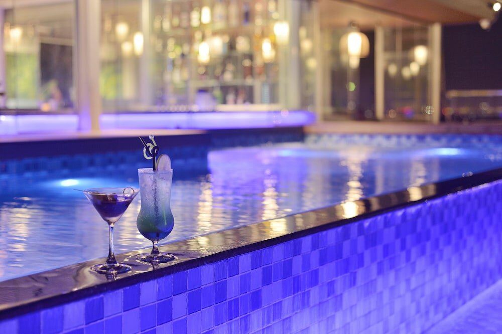 Фото Aiden Saigon Hotel