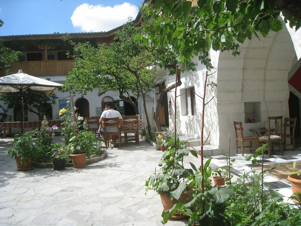 Фото Ufuk Hotel Pension