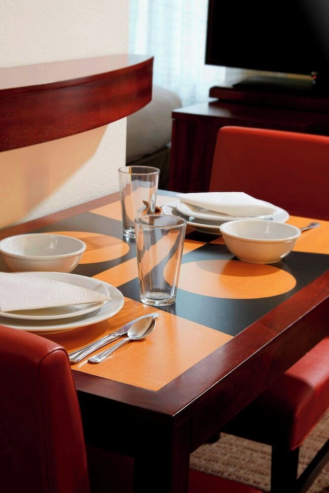 Фото Residence Inn by Marriott San Antonio Six Flags at The Rim