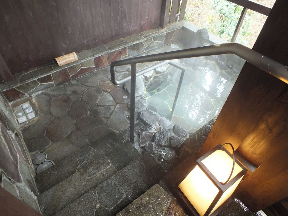 Фото Hananoyado Fukuya