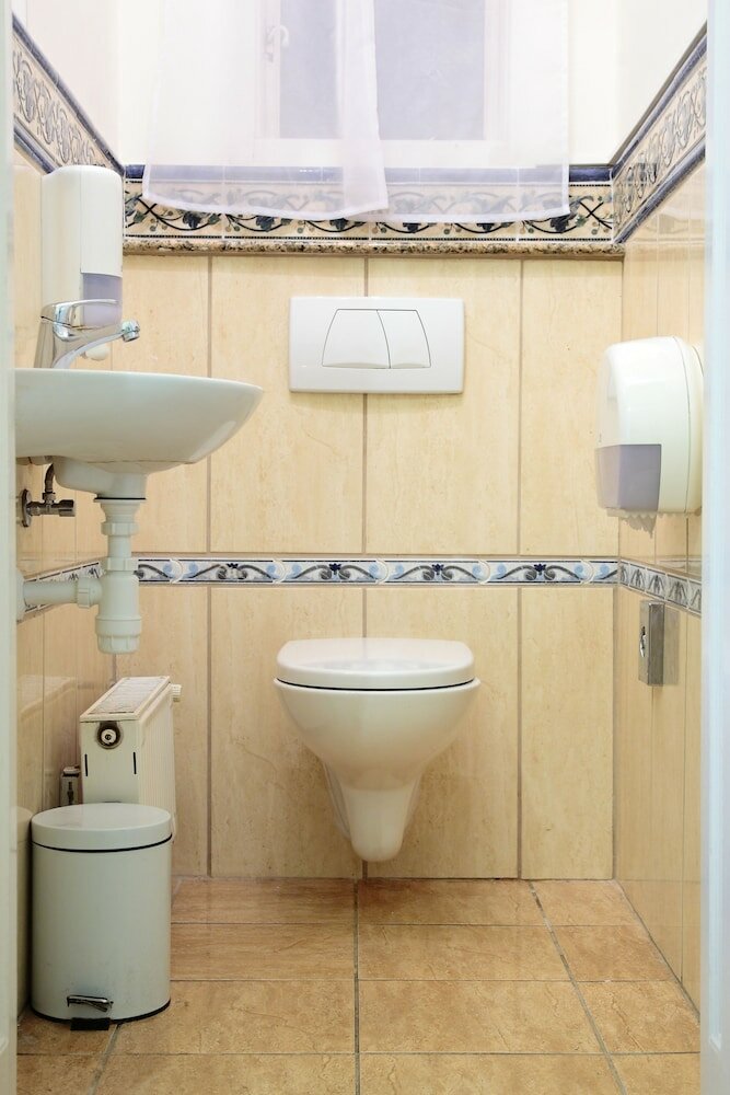 Фото Maverick Hostel & Ensuites