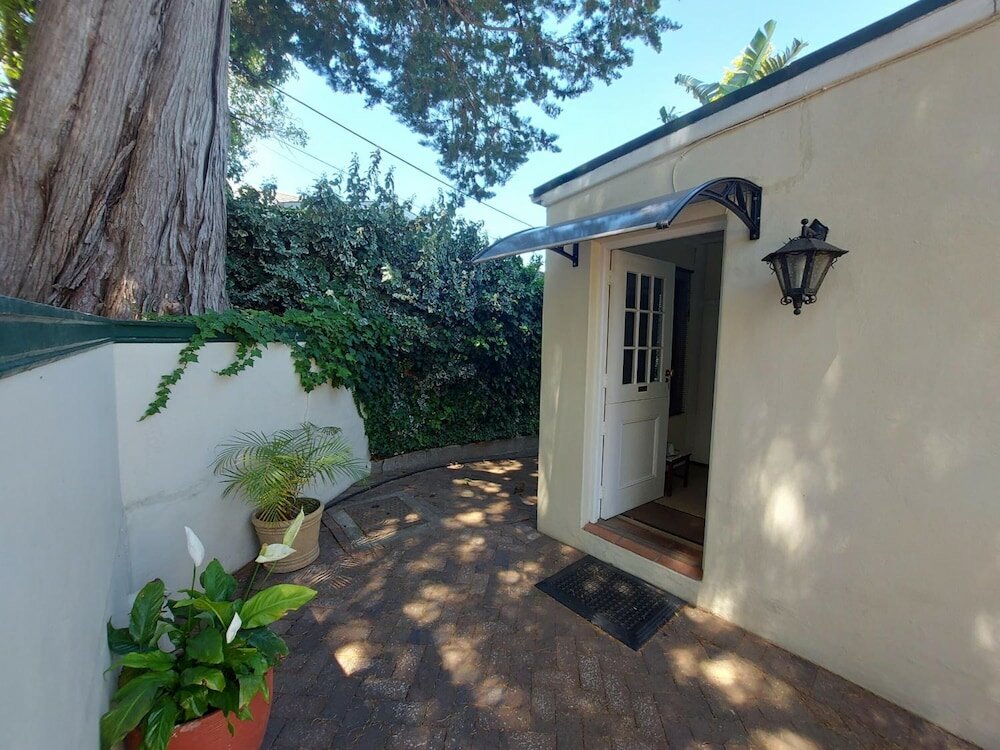 Фото Newlands Guest House