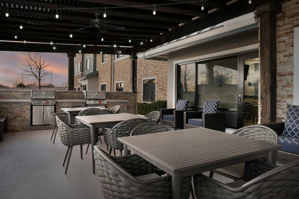 Фото TownePlace Suites Dallas DeSoto