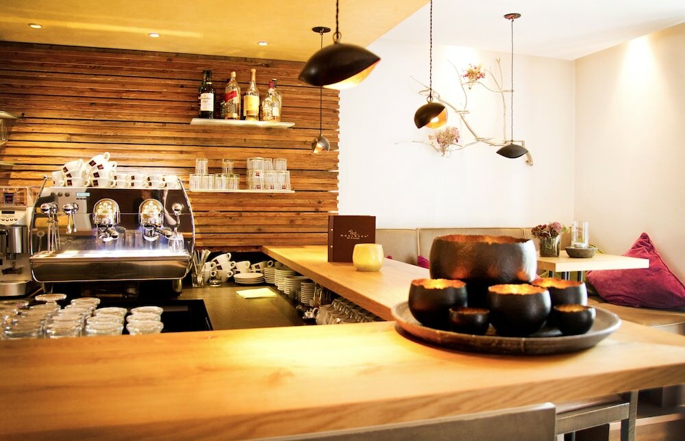 Фото Mühlbach Thermal SPA & Romantik Hotel