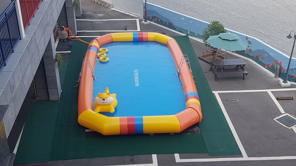 Фото Gold Beach Resort