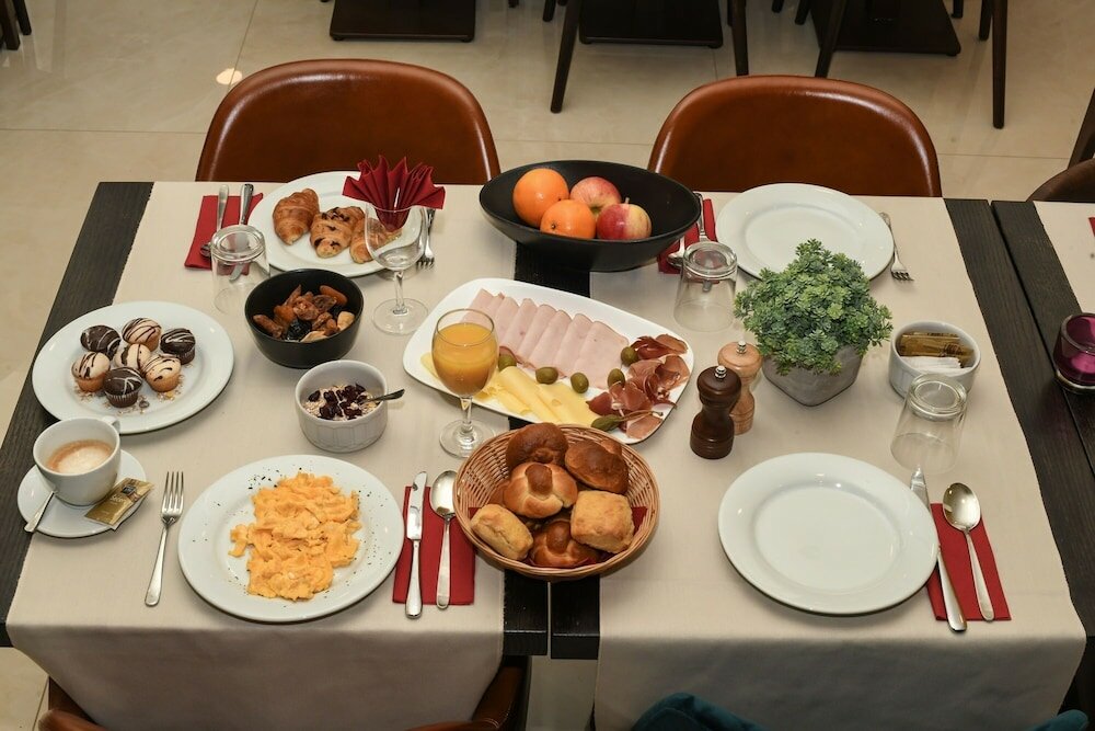 Фото Hotel Park 45