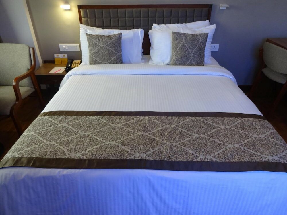 Фото Keys Select by Lemon Tree Hotels, Malabar Gate, Kozhikode