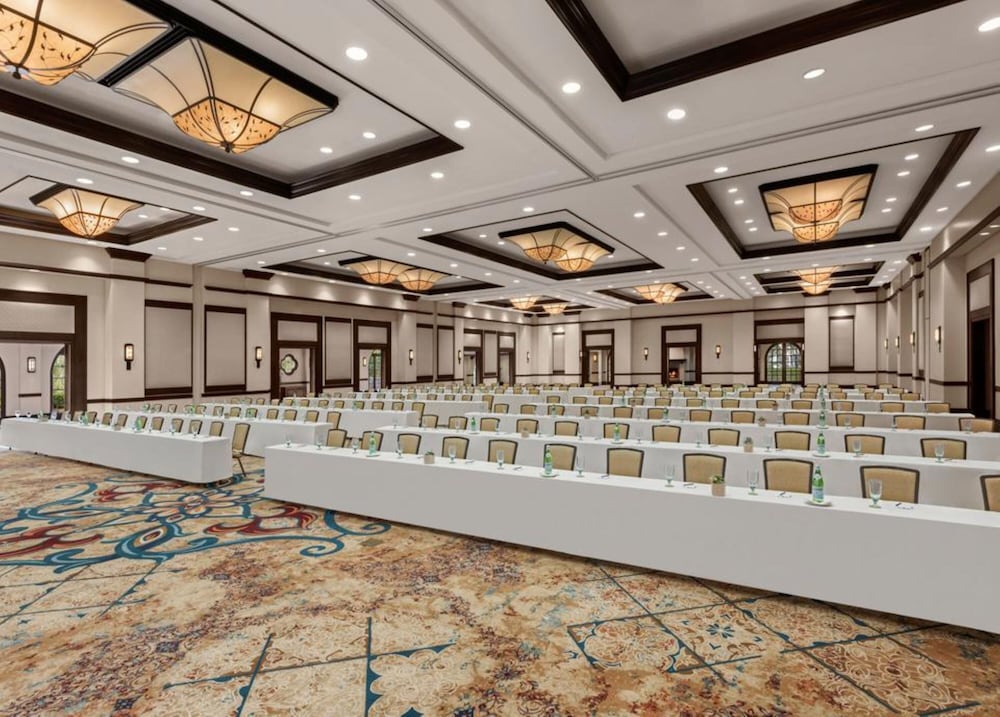 Фото Rancho Bernardo Inn