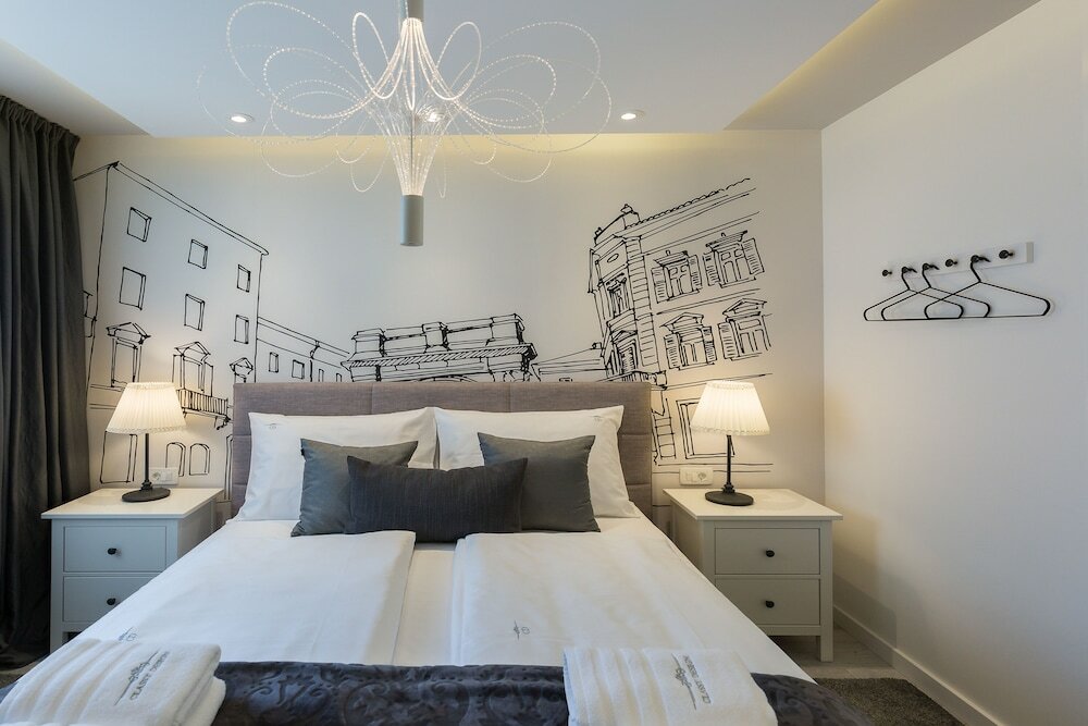 Фото Classy Design Accommodation