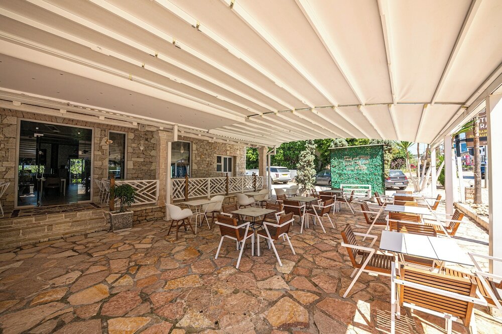 Фото Hotel Murati