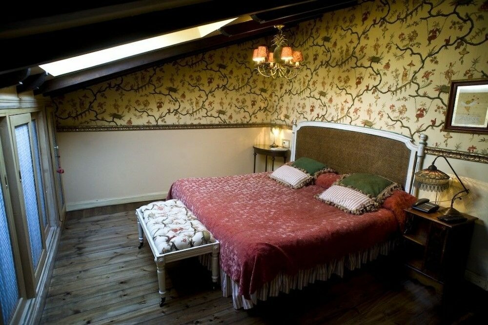 Фото Palacio de Cutre