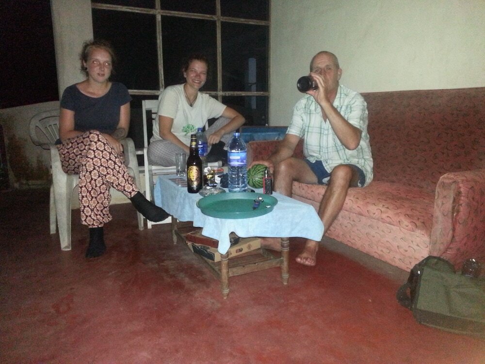 Фото Villa Vidura