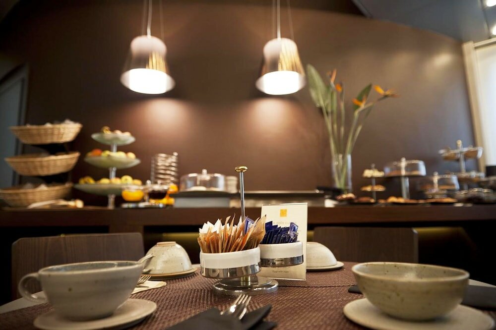 Фото Hotel Aleramo