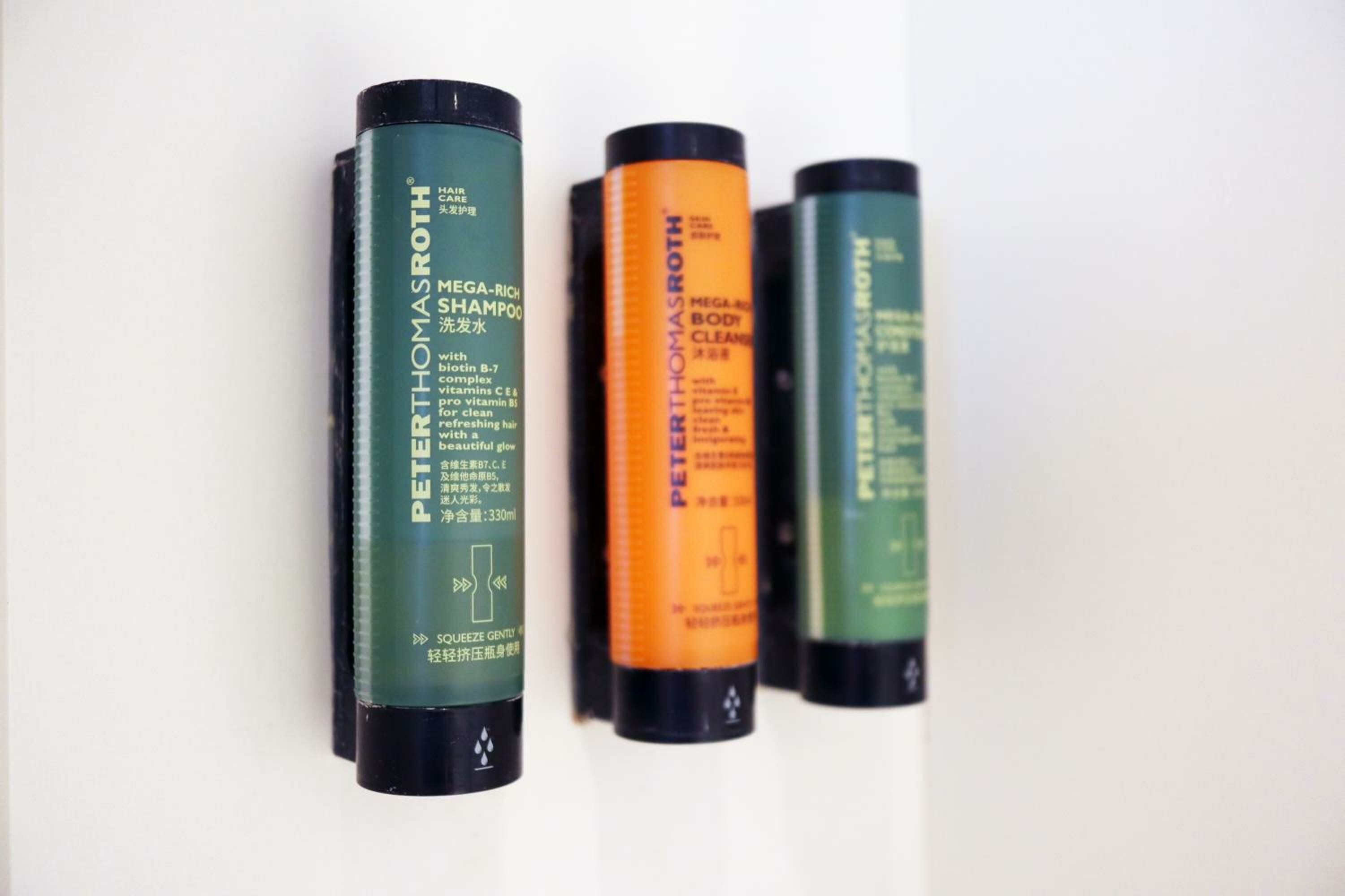 Фото Hampton by Hilton Guangzhou Zhujiang New Town