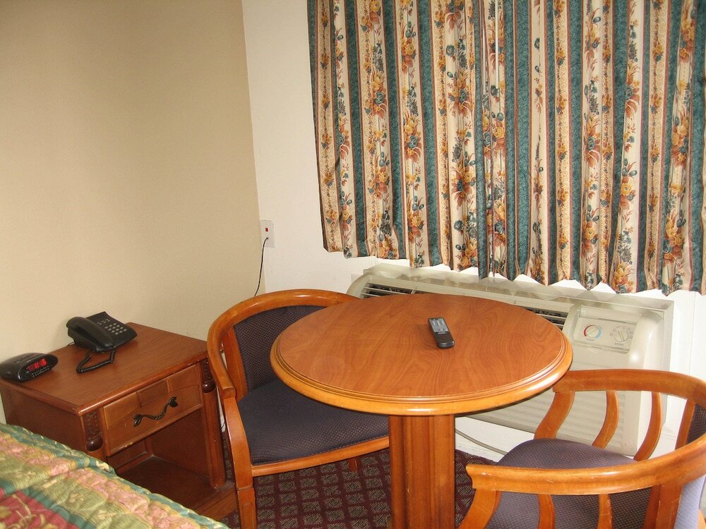 Фото Tower Motel Long Beach